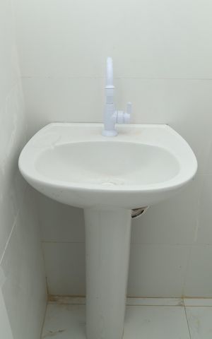 Apartamento à venda com 42m², 2 quartos e 1 vagaBanheiro