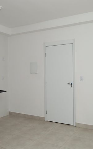 Apartamento à venda com 42m², 2 quartos e 1 vagaSala