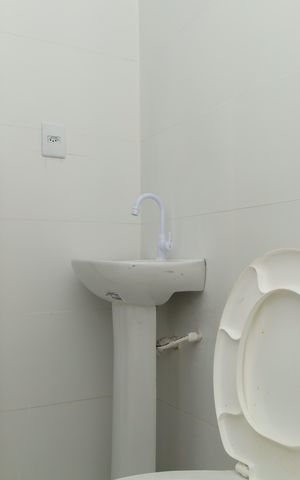 Apartamento à venda com 42m², 2 quartos e 1 vagaBanheiro
