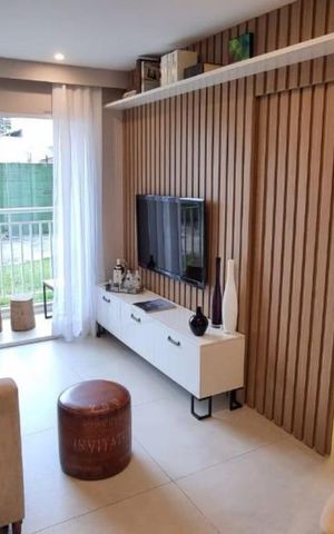 Apartamento à venda com 47m², 2 quartos e 1 vagaFoto 07