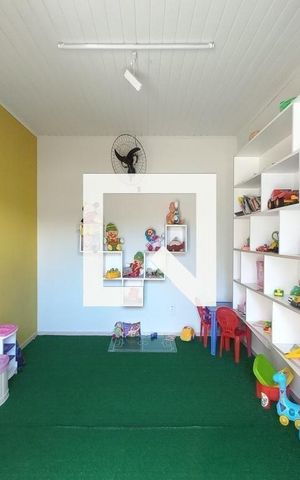 Apartamento à venda com 64m², 3 quartos e 1 vaga Apartamento à venda com 64m², 3 quartos e 1 vagaBrinquedoteca