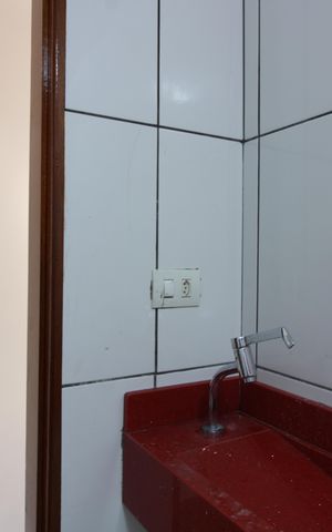 Casa à venda com 150m², 3 quartos e 2 vagasBanheiro Social
