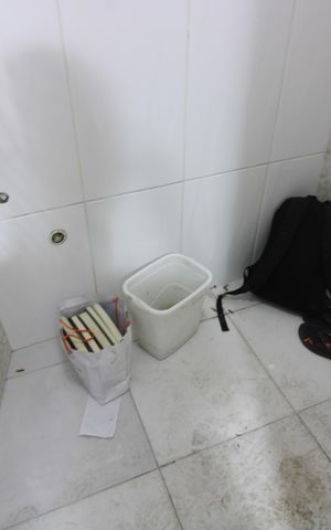 Casa à venda com 150m², 3 quartos e 2 vagasbanheiro inferior