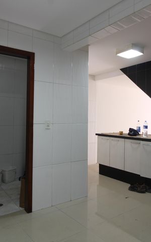 Casa à venda com 150m², 3 quartos e 2 vagasÁrea de Serviço