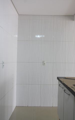 Casa à venda com 150m², 3 quartos e 2 vagasCozinha