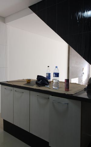 Casa à venda com 150m², 3 quartos e 2 vagasCozinha