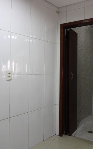 Casa à venda com 150m², 3 quartos e 2 vagasÁrea de Serviço
