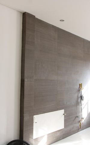 Casa à venda com 150m², 3 quartos e 2 vagasSala