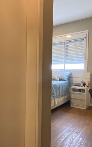 Apartamento à venda com 64m², 2 quartos e 1 vagaSuíte