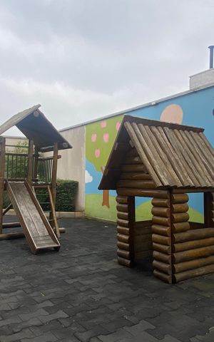 Apartamento à venda com 64m², 2 quartos e 1 vagaÁrea comum - Playground