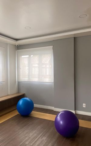 Apartamento à venda com 64m², 2 quartos e 1 vagaAcademia