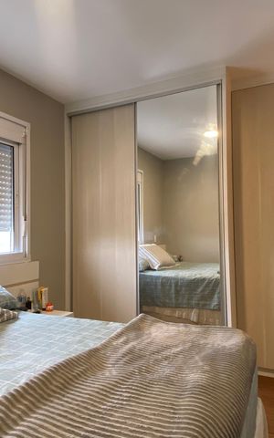 Apartamento à venda com 64m², 2 quartos e 1 vagaSuíte