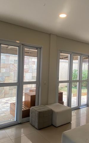 Apartamento à venda com 64m², 2 quartos e 1 vagaÁrea comum - Salão de festas