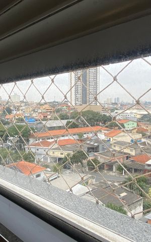 Apartamento à venda com 64m², 2 quartos e 1 vagaSuíte - Vista