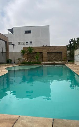Apartamento à venda com 64m², 2 quartos e 1 vagaÁrea comum - Piscina