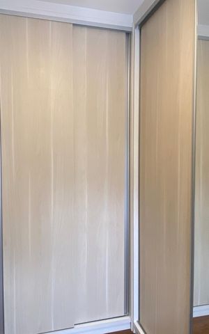 Apartamento à venda com 64m², 2 quartos e 1 vagaQuarto 1