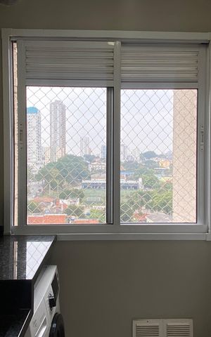 Apartamento à venda com 64m², 2 quartos e 1 vagaÁrea de Serviço