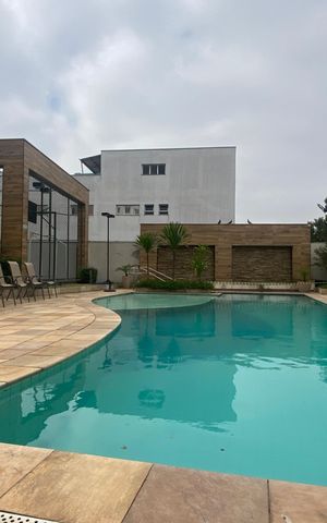 Apartamento à venda com 64m², 2 quartos e 1 vagaÁrea comum - Piscina