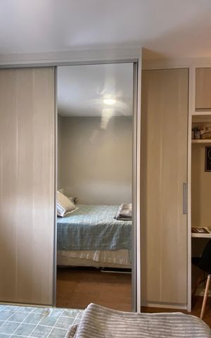 Apartamento à venda com 64m², 2 quartos e 1 vagaSuíte