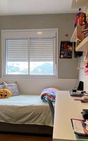 Apartamento à venda com 64m², 2 quartos e 1 vagaQuarto 1