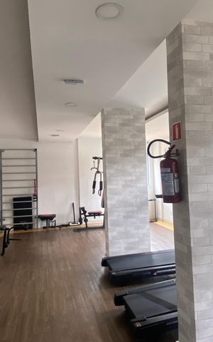 Apartamento à venda com 64m², 2 quartos e 1 vagaAcademia