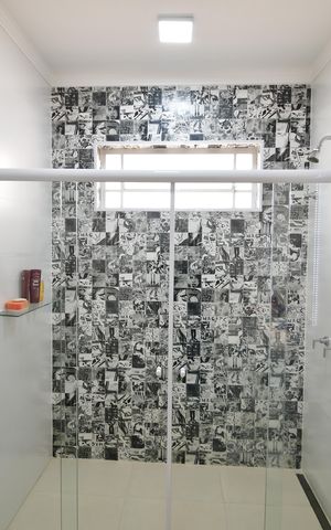 Casa à venda com 310m², 4 quartos e 4 vagasBanheiro Suíte