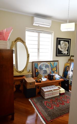 Casa à venda com 310m², 4 quartos e 4 vagasQuarto 1