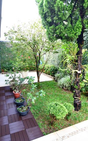 Casa à venda com 310m², 4 quartos e 4 vagasJardim