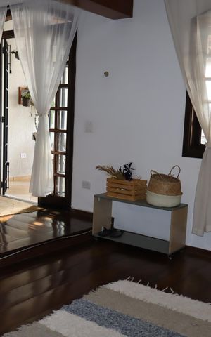 Casa para alugar com 440m², 4 quartos e 15 vagasSala de TV