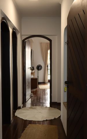 Casa para alugar com 440m², 4 quartos e 15 vagasCorredor