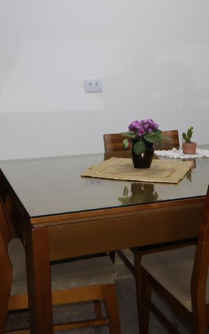 Casa para alugar com 440m², 4 quartos e 15 vagasSala de Jantar