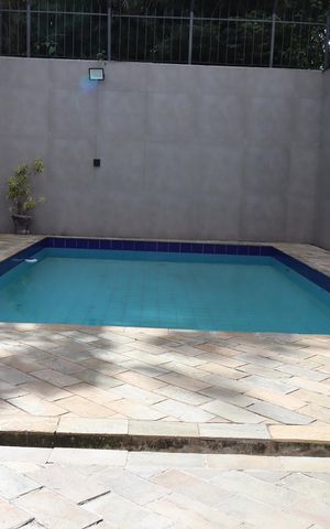 Casa para alugar com 440m², 4 quartos e 15 vagasPiscina e churrasqueira
