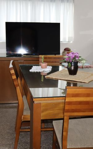 Casa para alugar com 440m², 4 quartos e 15 vagasSala de Jantar