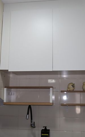 Casa para alugar com 440m², 4 quartos e 15 vagasCozinha de serviço