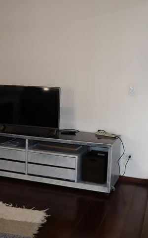 Casa para alugar com 440m², 4 quartos e 15 vagasSala de TV