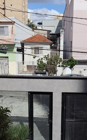 Casa para alugar com 440m², 4 quartos e 15 vagasVista da varanda