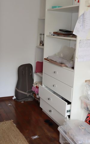 Casa para alugar com 440m², 4 quartos e 15 vagasQuarto 3