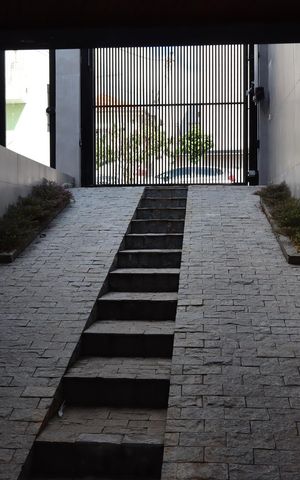 Casa para alugar com 440m², 4 quartos e 15 vagasGaragem
