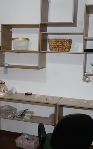 Casa para alugar com 440m², 4 quartos e 15 vagasQuarto 1