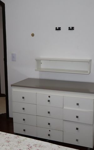 Casa para alugar com 440m², 4 quartos e 15 vagasQuarto 2