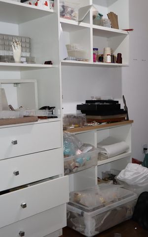 Casa para alugar com 440m², 4 quartos e 15 vagasQuarto 3