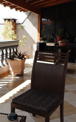 Casa para alugar com 440m², 4 quartos e 15 vagasÁrea gourmet