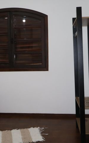 Casa para alugar com 440m², 4 quartos e 15 vagasQuarto 1