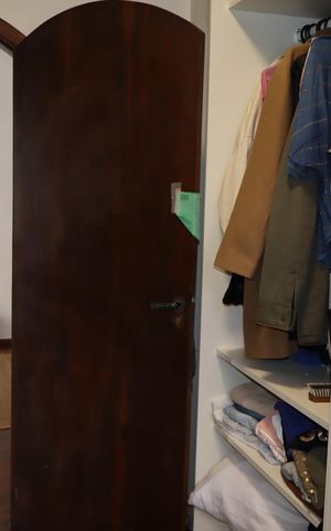 Casa para alugar com 440m², 4 quartos e 15 vagasCloset