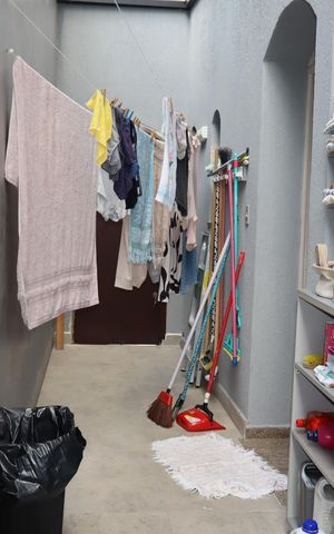 Casa para alugar com 440m², 4 quartos e 15 vagasÁrea de Serviço