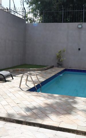 Casa para alugar com 440m², 4 quartos e 15 vagasPiscina e churrasqueira