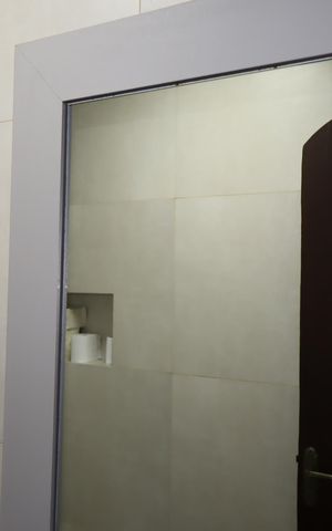 Casa para alugar com 440m², 4 quartos e 15 vagasBanheiro de serviço