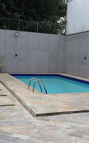 Casa para alugar com 440m², 4 quartos e 15 vagasPiscina e churrasqueira
