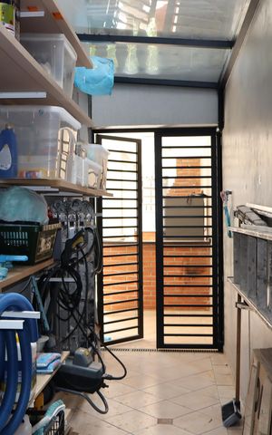 Casa para alugar com 440m², 4 quartos e 15 vagasQuarto de serviço 1