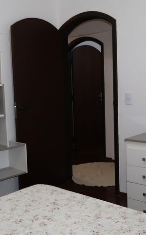Casa para alugar com 440m², 4 quartos e 15 vagasQuarto 2